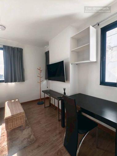 รูป 2 ห้องนอน | 2 ห้องน้ำ | BTS Asok | 78 ตร.ม. | 35,000 บาท/เดือน | ชั้น 29 — Supalai Premier Place Asok กรุงเทพฯ - รูปที่ 9/9