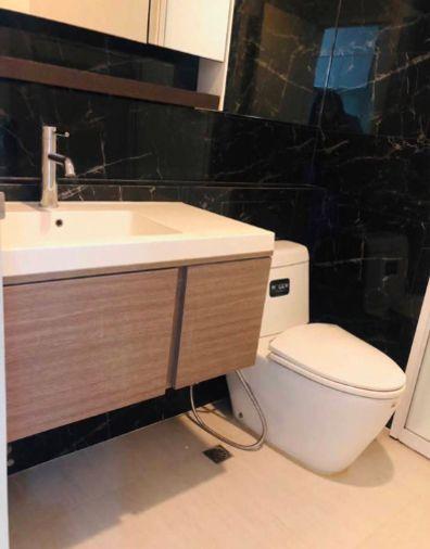 รูป 1 ห้องนอน | 1 ห้องน้ำ | BTS Phra Khanong | 40 ตร.ม. | 16,000 บาท/เดือน | ชั้น 6 — Tree Condo Akkamai Station กรุงเทพฯ - รูปที่ 10/10