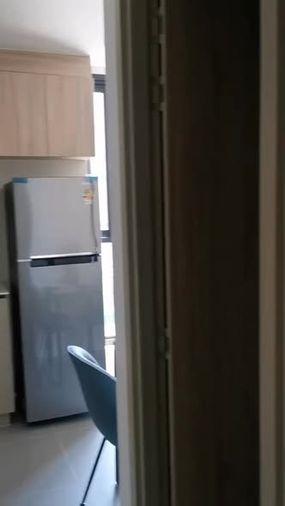 picture 1Bed | 1Bath | BTS Phaya Thai | 34sqm | THB 25,000/mo | Fl.27 — XT Phayathai Bangkok - 1/5