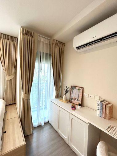 รูป 🏢 ขายคอนโด : The Muve Bangkhae (เดอะ มูฟ บางแค)   รหัสทรัพย์ | 📌LNP-C14634  - รูปที่ 5/12