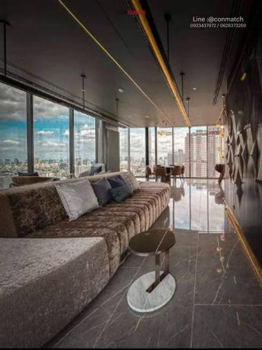 รูป 1 ห้องนอน | 1 ห้องน้ำ | MRT Sai Ma | 26 ตร.ม. | 22,000 บาท/เดือน | ชั้น 5 — Soho Bangkok Ratchada กรุงเทพฯ - รูปที่ 5/5
