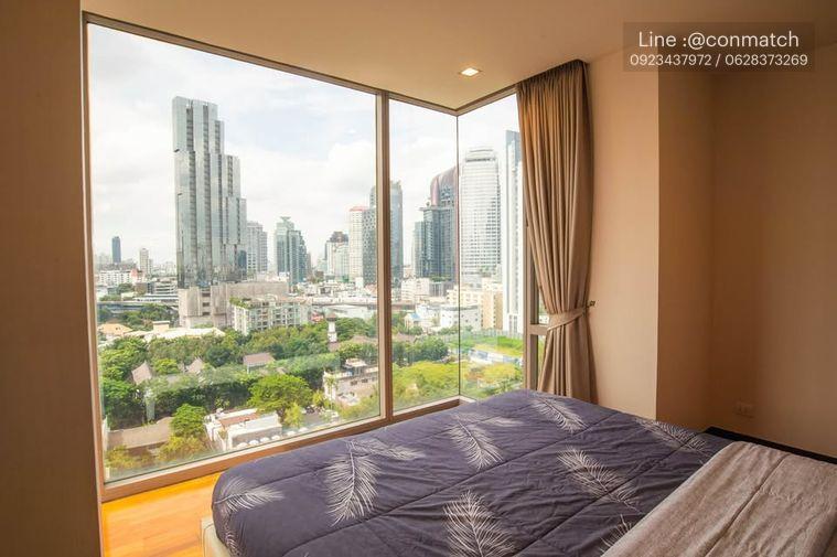 picture 2Bed | 2Bath | BTS Thong Lo | 74sqm | THB 55,000/mo | Fl.12 — Ashton Morph 38 Bangkok - 6/9
