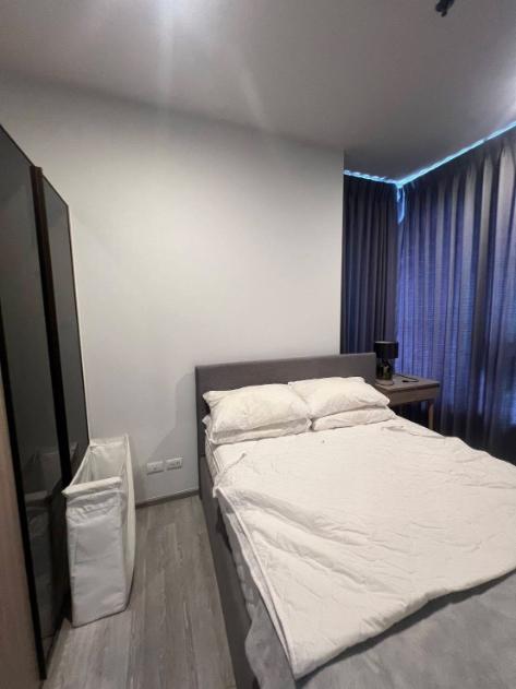 picture 1Bed | 1Bath | BTS Ekkamai | 31sqm | THB 22,000/mo | Fl.24 — XT Ekkamai Bangkok - 5/8