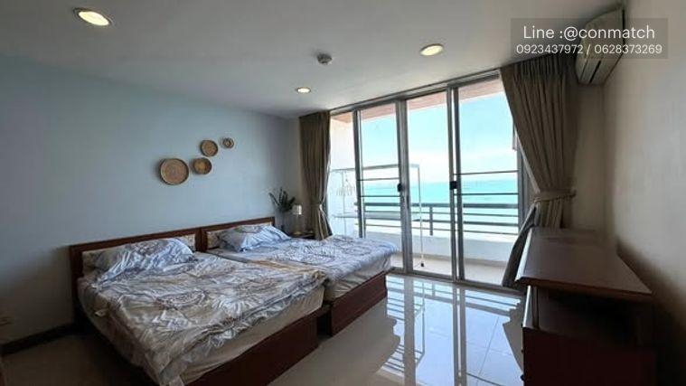 รูป 3 ห้องนอน | 2 ห้องน้ำ | MRT Bang O | 140 ตร.ม. | 35,000 บาท/เดือน | ชั้น 13 — Rama Harbour View กรุงเทพฯ - รูปที่ 1/5
