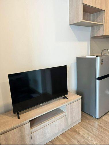 รูป 1 ห้องนอน | 1 ห้องน้ำ | BTS On Nut | 25 ตร.ม. | 14,000 บาท/เดือน | ชั้น 2 — Modiz Sukhumvit 50 กรุงเทพฯ - รูปที่ 9/10