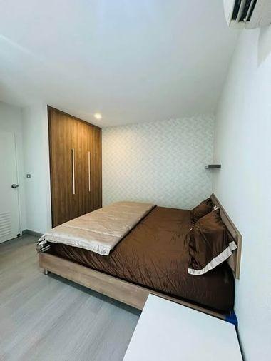 รูป 2 ห้องนอน | 1 ห้องน้ำ | BTS Phra Khanong | 60 ตร.ม. | 30,000 บาท/เดือน | ชั้น 2 — Tree Condo Sukhumvit 42 กรุงเทพฯ - รูปที่ 4/5