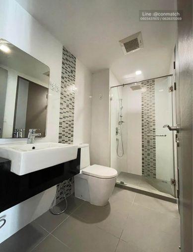 รูป 1 ห้องนอน | 1 ห้องน้ำ | BTS Phrom Phong | 36 ตร.ม. | 21,000 บาท/เดือน | ชั้น 3 — Mirage Sukhumvit 27 กรุงเทพฯ - รูปที่ 5/7