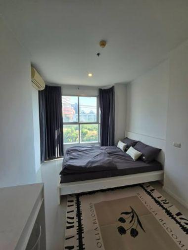 รูป 1 ห้องนอน | 1 ห้องน้ำ | MRT Bang O | 35 ตร.ม. | 16,000 บาท/เดือน | ชั้น 2 — Lumpini Park Beach Jomtien กรุงเทพฯ - รูปที่ 2/4