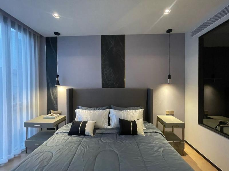 picture 1Bed | 1Bath | BTS Thong Lo | 50sqm | THB 65,000/mo | Fl.7 — The Reserve 61 Hideaway Bangkok - 9/10