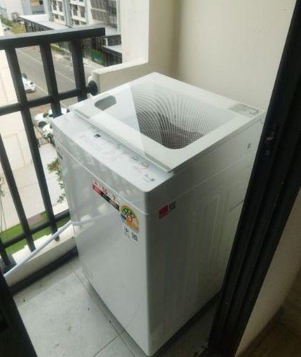 picture 1Bed | 1Bath | MRT Yeak Wathinon | 30sqm | THB 8,000/mo | Fl.2 — Level Bangna Bangkok - 8/8