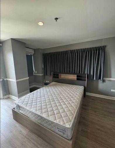 รูป 1 ห้องนอน | 1 ห้องน้ำ | BTS Punnawithi | 70 ตร.ม. | 15,000 บาท/เดือน | ชั้น 5 — City Living Condominium กรุงเทพฯ - รูปที่ 2/10