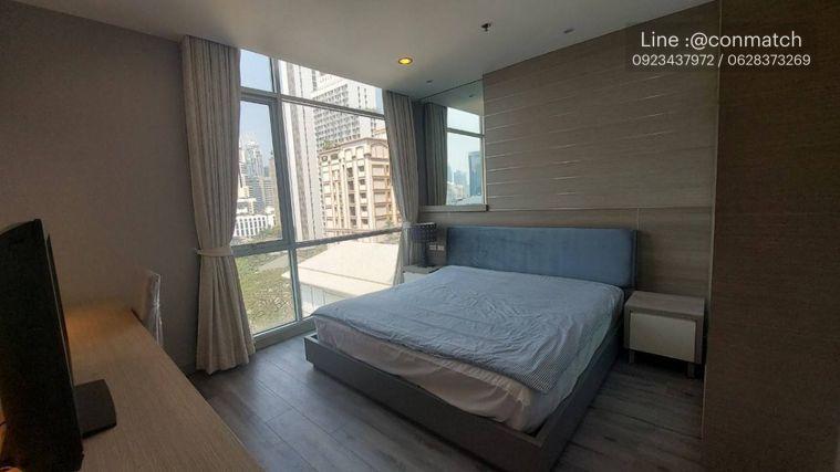 รูป 2 ห้องนอน | 2 ห้องน้ำ | BTS Lat Pla Khao | 72 ตร.ม. | 40,000 บาท/เดือน | ชั้น 11 — The Master Centrium Asoke-Sukhumvit กรุงเทพฯ - รูปที่ 3/10