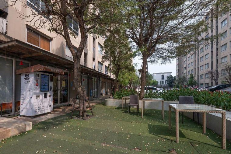 รูป ME2500536 คอนโดราคาดี Plum Condo สามัคคี ใกล้ MRT สายสีชมพู สถานีสามัคคี - รูปที่ 20/20