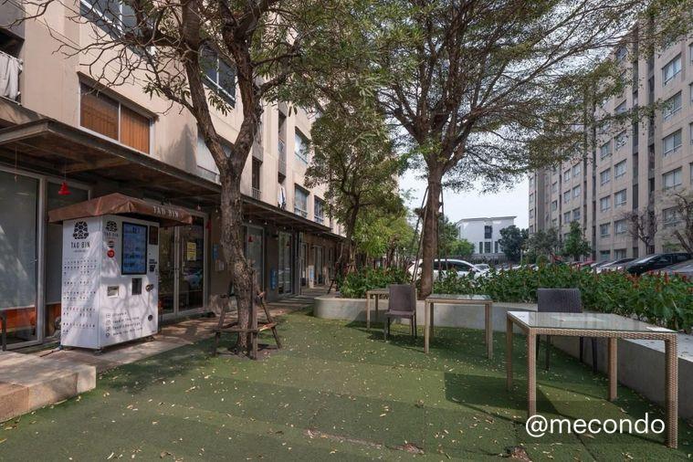 รูป ME2500536 คอนโดราคาดี Plum Condo สามัคคี ใกล้ MRT สายสีชมพู สถานีสามัคคี - รูปที่ 20/20