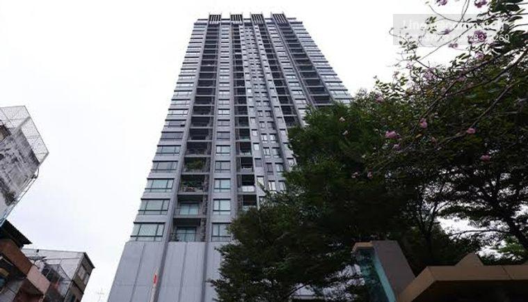 รูป 1 ห้องนอน | 1 ห้องน้ำ | BTS On Nut | 31 ตร.ม. | 19,000 บาท/เดือน | ชั้น 25 — House Sukhumvit 79 Train Station กรุงเทพฯ - รูปที่ 2/8