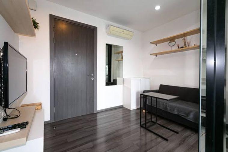 picture 1Bed | 1Bath | BTS Phra Khanong | 30sqm | THB 12,000/mo | Fl.6 — Base Park West By Sansiri Bangkok - 5/5