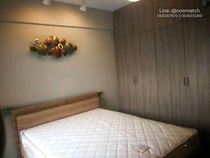 รูป 3 ห้องนอน | 2 ห้องน้ำ | BTS National Stadium | 91 ตร.ม. | 30,000 บาท/เดือน | ชั้น 7 — Pathumwan Place กรุงเทพฯ - รูปที่ 10/10