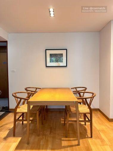 picture 3Bed | 3Bath | BTS On Nut | 87sqm | THB 44,000/mo | Fl.2 — Residence 52 Bangkok - 2/5