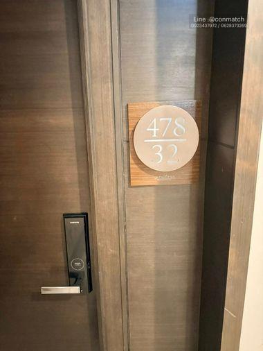 รูป 2 ห้องนอน | 2 ห้องน้ำ | BTS Ratchayothin | 70 ตร.ม. | 39,000 บาท/เดือน | ชั้น 4 — The Address Pathumwan กรุงเทพฯ - รูปที่ 2/5