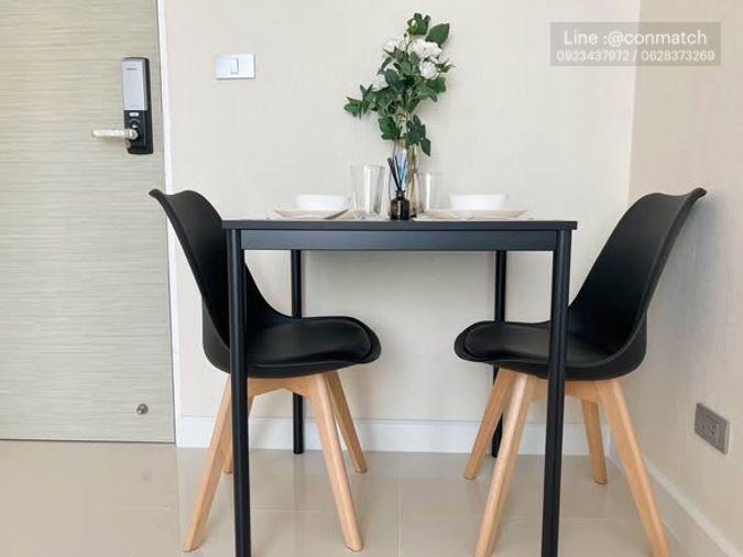 รูป 1 ห้องนอน | 1 ห้องน้ำ | BTS Udom Suk | 31 ตร.ม. | 18,000 บาท/เดือน | ชั้น 8 — The Sky Sukhumvit กรุงเทพฯ - รูปที่ 2/5