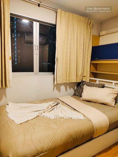 picture 2Bed | 2Bath | BTS On Nut | 56sqm | THB 16,000/mo | Fl.7 — Lumpini Center Sukhumvit 77 Bangkok - 1/5