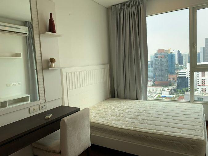 picture 4Bed | 3Bath | BTS Thong Lo | 198sqm | THB 130,000/mo | Fl.24 — Ivy Thonglor Bangkok - 6/9