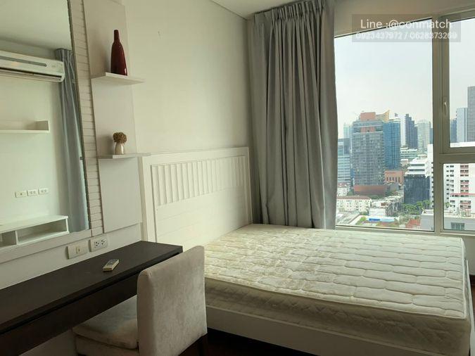 picture 4Bed | 3Bath | BTS Thong Lo | 198sqm | THB 130,000/mo | Fl.24 — Ivy Thonglor Bangkok - 6/9