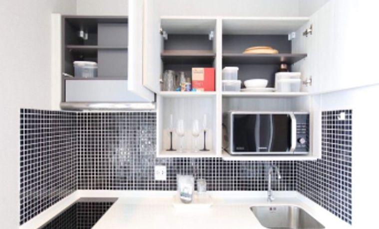 รูป !!! นอตติ้งฮิลล์ แหลมฉบัง-ศรีราชา ชั้น 26  2 bedroom 1 ห้องน้ำ - รูปที่ 6/65