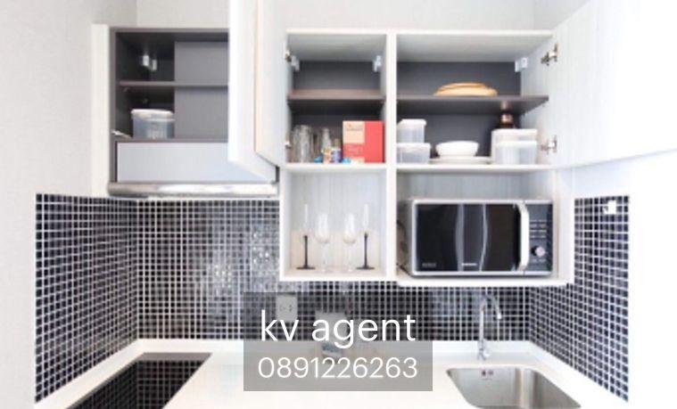 รูป !!! นอตติ้งฮิลล์ แหลมฉบัง-ศรีราชา ชั้น 26 2 bedroom 1 ห้องน้ำ - รูปที่ 6/65