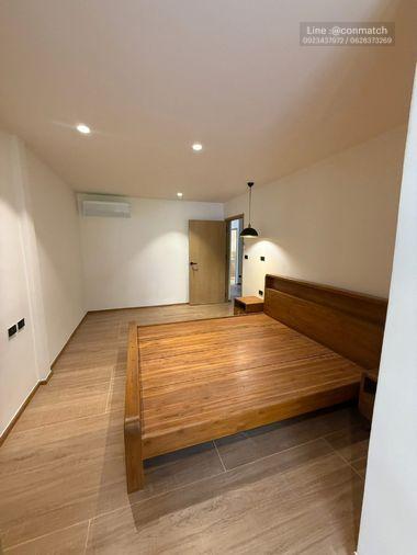 picture 3Bed | 3Bath | BTS Phrom Phong | 200sqm | THB 130,000/mo | Fl.1 — Amie Sukhumvit 26 Bangkok - 7/10