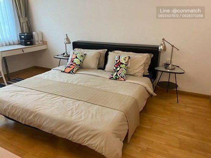 รูป 1 ห้องนอน | 1 ห้องน้ำ | BTS On Nut | 48 ตร.ม. | 50,000 บาท/เดือน | ชั้น 2 — Residence 52 กรุงเทพฯ - รูปที่ 4/10