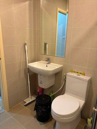 picture 🏢 Condo for Sale : Supalai Veranda Phasi Charoen Station   Property Code | LNP-C14641  - 5/7