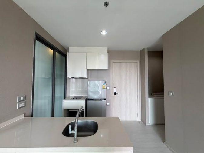 รูป 1 ห้องนอน | 1 ห้องน้ำ | BTS Ekkamai | 48 ตร.ม. | 32,000 บาท/เดือน | ชั้น 9 — Rhythm Sukhumvit 42 กรุงเทพฯ - รูปที่ 3/5