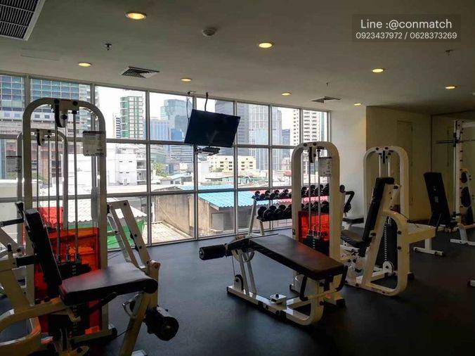รูป 3 ห้องนอน | 3 ห้องน้ำ | BTS Asok | 120 ตร.ม. | 70,000 บาท/เดือน | ชั้น 20 — Citi Smart Condo กรุงเทพฯ - รูปที่ 2/2