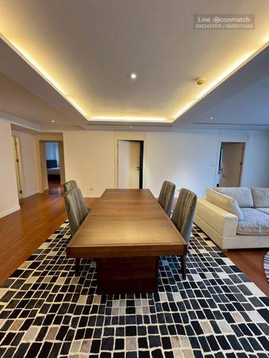 รูป 3 ห้องนอน | 3 ห้องน้ำ | BTS Thong Lo | 165 ตร.ม. | 120,000 บาท/เดือน | ชั้น 5 — La Citta Penthouse กรุงเทพฯ - รูปที่ 3/8