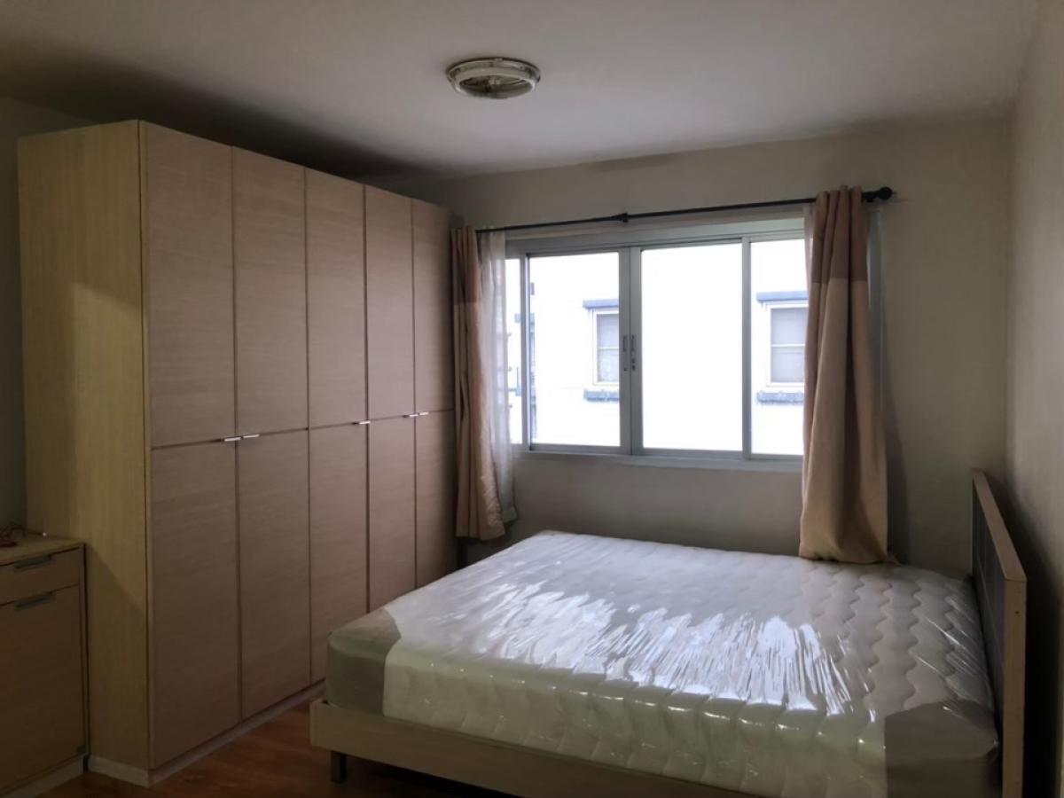 picture 1Bed | 1Bath | BTS Chong Nonsi | 40sqm | THB 11,000/mo | Fl.8 — Condo One X Sathorn-Narathiwat Bangkok - 2/6