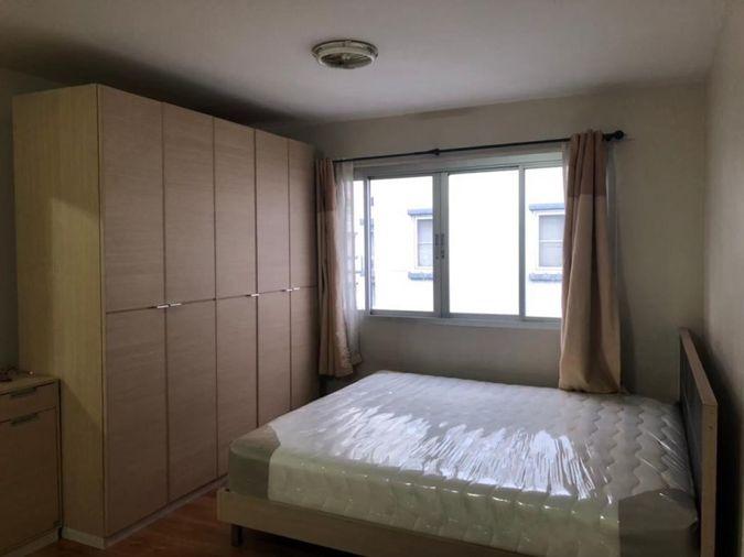 รูป 1 ห้องนอน | 1 ห้องน้ำ | BTS Chong Nonsi | 40 ตร.ม. | 11,000 บาท/เดือน | ชั้น 8 — Condo One X Sathorn-Narathiwat กรุงเทพฯ - รูปที่ 2/6