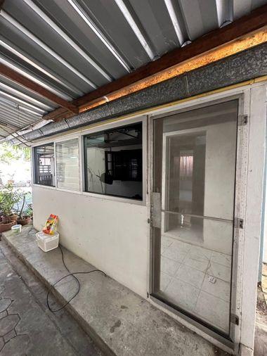 รูป 3 ห้องนอน | 2 ห้องน้ำ | BTS Udom Suk | 380 ตร.ม. | 30,000 บาท/เดือน | ชั้น 1 — Green Ville Condo Sukhumvit 101 กรุงเทพฯ - รูปที่ 8/9