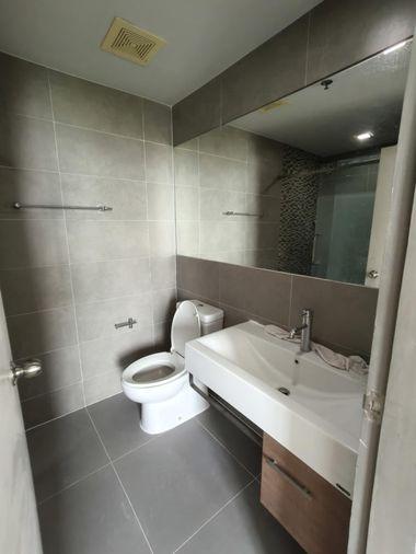 picture 1Bed | 1Bath | BTS Si Rat | 31sqm | THB 9,500/mo | Fl.12 — Grene Chaengwattana Bangkok - 8/10