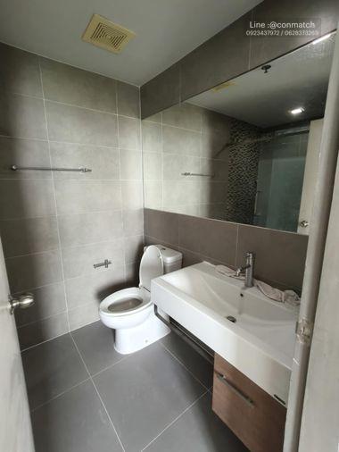 picture 1Bed | 1Bath | BTS Si Rat | 31sqm | THB 9,500/mo | Fl.12 — Grene Chaengwattana Bangkok - 8/10