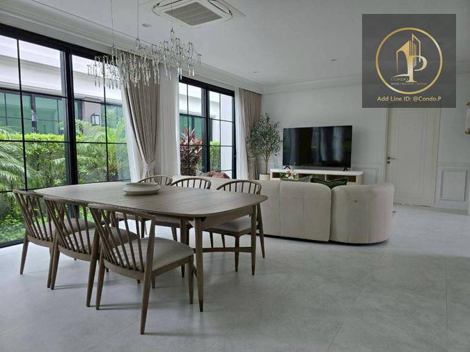 รูป 🏡#MT2609_038🏡💥ด่วน💥ว่างชัวร์ รีบคลิก ก่อนหลุดมือ‼️ 𝗙𝗼𝗿 𝗥𝗲𝗻𝘁 3️⃣0️⃣0️⃣k.🔥 ใกล้ MRT ศรีกรีฑาโครงการ ณริณสิริ กรุงเทพกรีฑา - รูปที่ 21/33