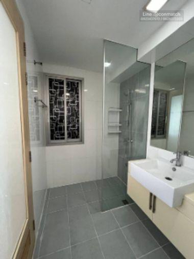 รูป 1 ห้องนอน | 1 ห้องน้ำ | MRT Phetchaburi | 44 ตร.ม. | 18,000 บาท/เดือน | ชั้น 12 — My Resort Bangkok กรุงเทพฯ - รูปที่ 8/10