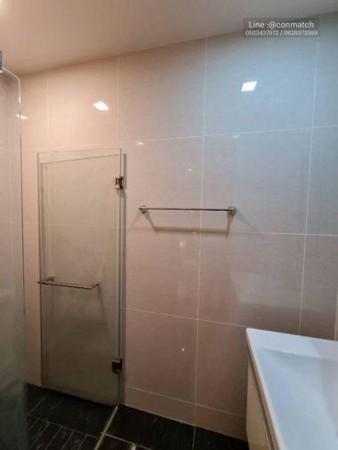 picture 1Bed | 1Bath | BTS Phrom Phong | 32sqm | THB 19,000/mo | Fl.4 — Park Origin Phromphong Bangkok - 9/9