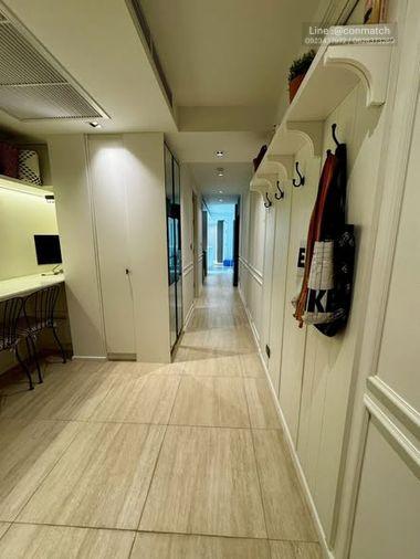 รูป 2 ห้องนอน | 2 ห้องน้ำ | BTS Phloen Chit | 78 ตร.ม. | 85,000 บาท/เดือน | ชั้น 3 — Craft Ploenchit กรุงเทพฯ - รูปที่ 2/5