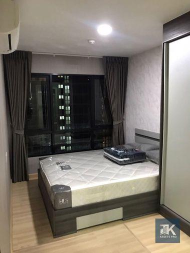 picture 🟪🟦🟩🟨🟧 For Rent: Knightsbridge Sky City, Saphan Mai 📍 Free Internet 🛎️🛎️ | Line@: @assetspro - 1/5