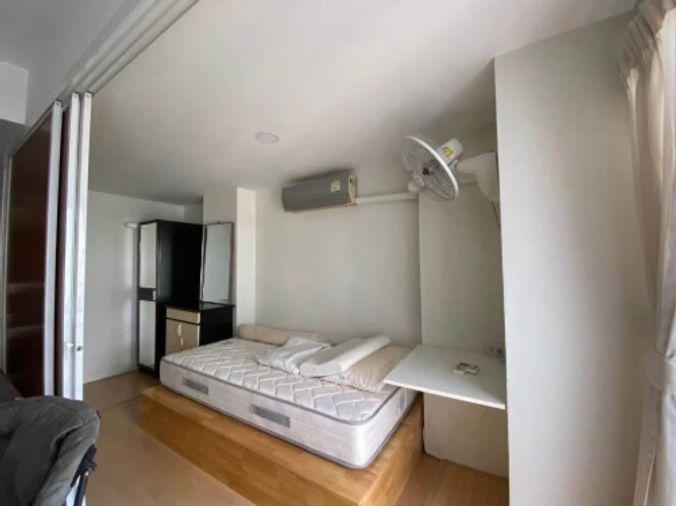รูป 1 ห้องนอน | 1 ห้องน้ำ | BTS Phra Khanong | 72 ตร.ม. | 20,000 บาท/เดือน | ชั้น 5 — Waterford Park Rama 4 กรุงเทพฯ - รูปที่ 7/10