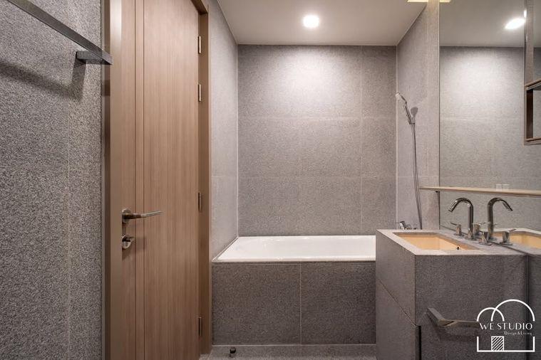 picture 3Bed | 2Bath | BTS Ratchathewi | 86sqm | THB 85,000/mo | Fl.31 — The Line Ratchathewi Bangkok - 3/10