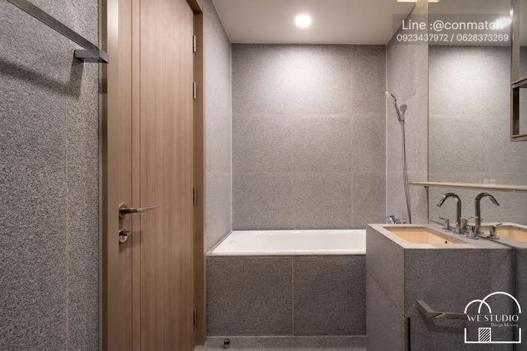 picture 3Bed | 2Bath | BTS Ratchathewi | 86sqm | THB 85,000/mo | Fl.31 — The Line Ratchathewi Bangkok - 3/10