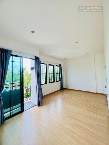 รูป 3 ห้องนอน | 2 ห้องน้ำ | BTS Bang Na | 140 ตร.ม. | 15,000 บาท/เดือน | ชั้น 2 — Townhome กรุงเทพฯ - รูปที่ 2/7