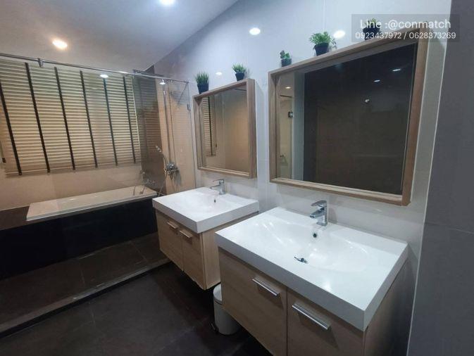 รูป 4 ห้องนอน | 4 ห้องน้ำ | BTS Thong Lo | 200 ตร.ม. | 150,000 บาท/เดือน | ชั้น 6 — Capital Condo Ekkamai- Thong Lo กรุงเทพฯ - รูปที่ 7/9